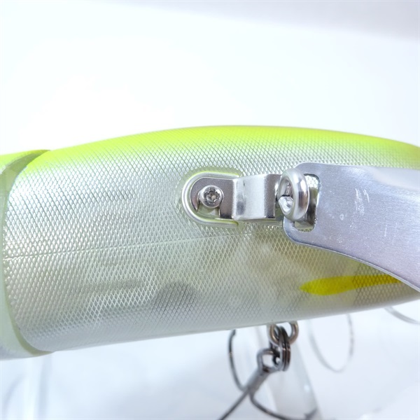 ジョイクローラー１７８フラッシングＧＭチャート